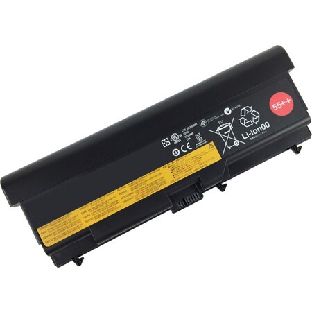 Ereplacements Erplcmnts Lptp Batt F/ Ibm 57Y4186-ER